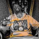artist image Zloy Minus_alone_time_7 The World Is Mine (feat. Miz Tiffany) - Single