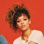 artist image Izzy Bizu Lights On GLITA - EP