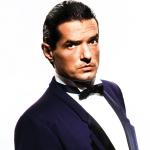 artist image Falco Der komisar Einzelhaft