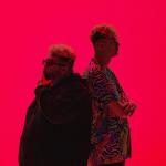 artist image Tribal Kush, Elijah King, Richie Loop Best Friend Best Friend - Single