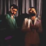 artist image Dolu Kadehi Ters Tut feat. Sedef Sebüktekin Gitme Karanlık