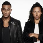 artist image Sunnery James & Ryan Marciano, Novak Ruff (Mix Cut) Ruff - Single