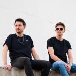 artist image GAMPER & DADONI feat. Emily Roberts Bittersweet Symphony (feat. Emily Roberts) Bittersweet Symphony (feat. Emily Roberts) - Single