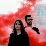 artist image The Tech Thieves Be Free Be Free - Single