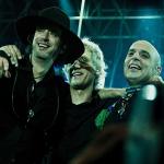 artist image Soda Stereo Persiana Americana (SEP7IMO DIA) Lo Esencial: Soda Stereo