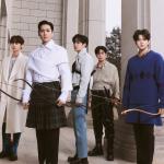 artist image NU'EST A Song For You A Song for You - Single