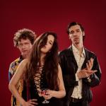 artist image Marie Davidson Work It Work It (Soulwax Remix) - Single