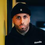 artist image Nicky Jam, Ozuna Te Robare Íntimo