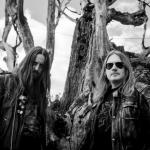 artist image Darkthrone 4. Alp Man Old Star