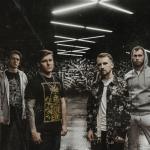 artist image Falsegiver feat. Promises Betrayed Жертва (feat. Promises Betrayed) Горький финал