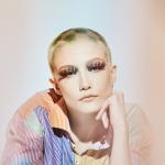 artist image chloe moriondo Kalmia Kid Kalmia Kid - Single