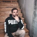 artist image Phillip Berry(feat. Veronica Bravo) In My Shoes In My Shoes - Single