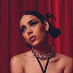 artist image Danna Paola Mala Fama SIE7E +