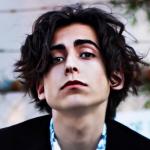 artist image Aidan Gallagher Time Time - Single