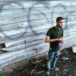 artist image Kid Goudeau ATO Predestine