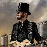 artist image Dave Stewart Lily Was Here The Dave Stewart Songbook, Vol. 1