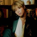 artist image Park Jihoon L.O.V.E. O'CLOCK - EP