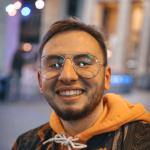 artist image GOR Hasarak (www.BlackMusic.do.am) 2020 Пакетик чаю - Single