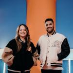 artist image BTS Fake love (piano ver.) Tú Dices (feat. Valeria Farías) - Single