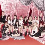 artist image GFriend (여자친구) х IZ*ONE (아이즈원) FEVER (열대야) x VIOLETA (비올레타) Mashup (Ver. 1) HEART*IZ