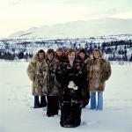 artist image Blue Swede Hooked On A Feeling Hooked On a Feeling - Single