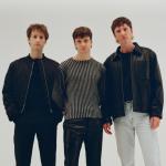 artist image SPARKLING Champagne Champagne - Single