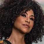 artist image Tanya St-Val feat. Smiley Caribbean Feelin' Ansanm'