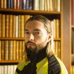 artist image Salvatore Ganacci Horse Horse - Single