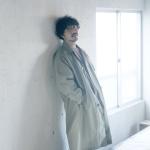 artist image THE CHARM PARK 花が咲く道 Standing Tall