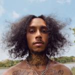 artist image Sebastian Mikael Time I C U U C ME, Pt. II