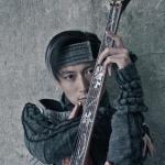 artist image Nicholas Tse 愛 釋放 (國)