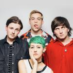 artist image Openside I Just Wanted You I Just Wanted You - Single