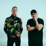 artist image PBH & Jack Future Sound Generation Hex 010 - EP