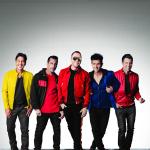 artist image New Kids On The Block, Ne-Yo Single The Block