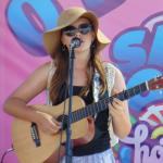 artist image Amelie Simpson What My Name Is What My Name Is - Single
