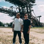 artist image VIZE feat. Laniia Stars Stars (feat. Laniia) - Single
