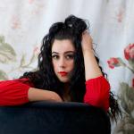 artist image Brettyn Rose Running out of Borrowed Time Running out of Borrowed Time - Single
