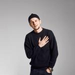 artist image Tony Tonite feat. Кирилл Гуд Amore mio (feat. Кирилл Гуд) BLACKBERRY