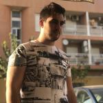 artist image Shaja  ft S.R.K_-_Cagalyk S.R.K ft Shaja_-_Cagalyk Faces of the Unknown