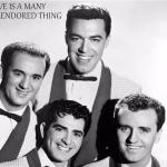 artist image Four Aces Tell Me Why Greatest Hits