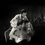artist image Le Trio Joubran Masar Majâz