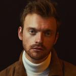 artist image FINNEAS I Lost a Friend Blood Harmony