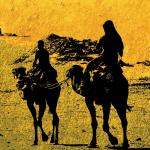 artist image Laroz camel rider Lila Lila Feat Rachela (Keybe Remix) Compilation, Vol. 3