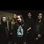 artist image Aera Cura Imminent Demise Perpetual Nothingness - EP