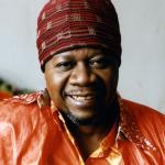 artist image Papa Wemba Fa fa fa New Morning