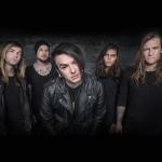 artist image Get Scared Bad Things The Dead Days