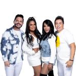 artist image Calcinha Preta Leilão Amor da Minha Vida, Vol. 9