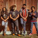 artist image Nappy Roots Ft. Beenie Man & Rock City Good Day (Official Remix) The Humdinger