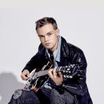 artist image James TW Incredible Romance - EP