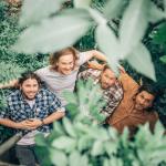 artist image The Teskey Brothers Hold Me Run Home Slow